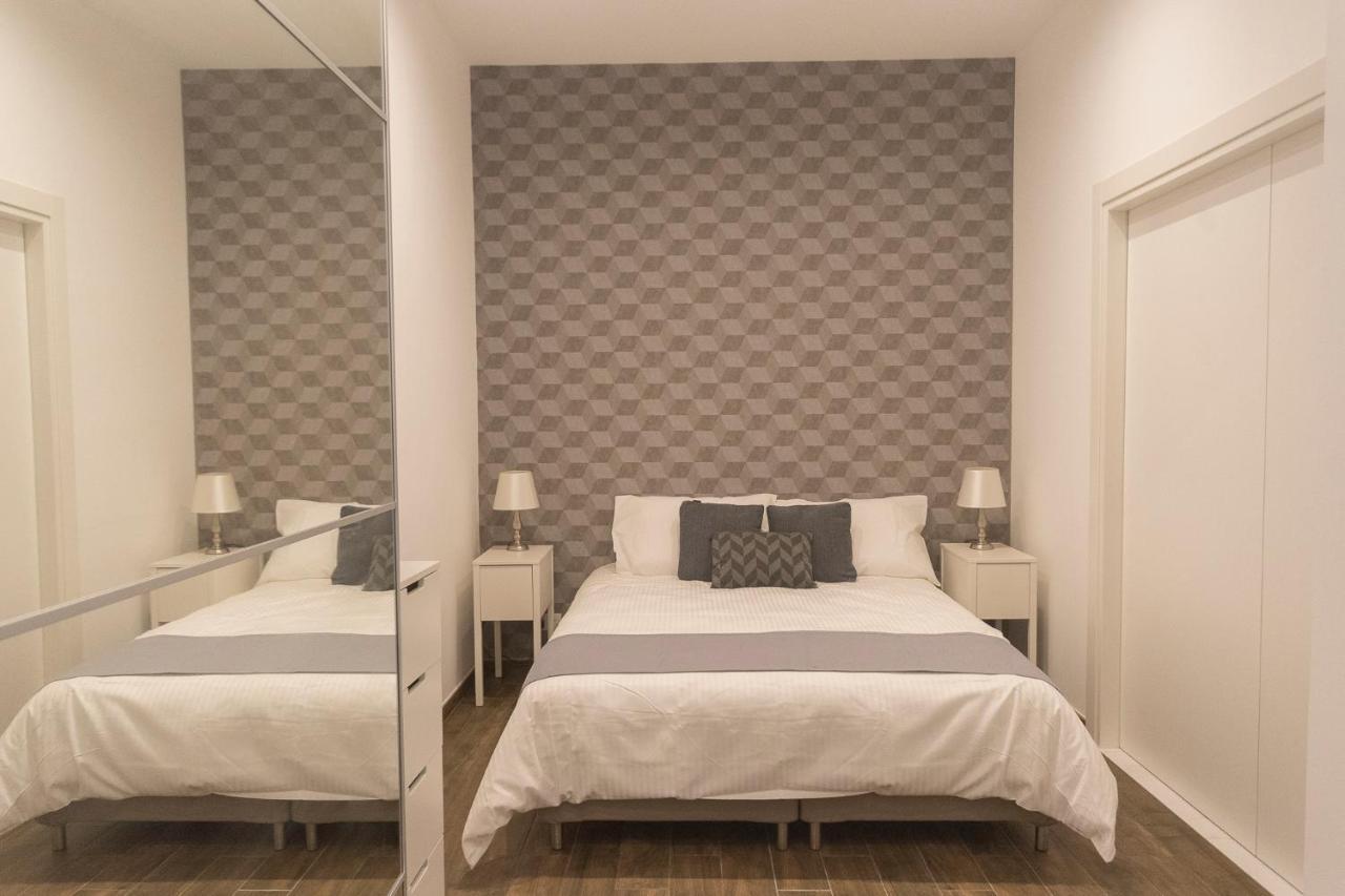 4 Bedroom Apartment Near Sliema Seafront Bagian luar foto