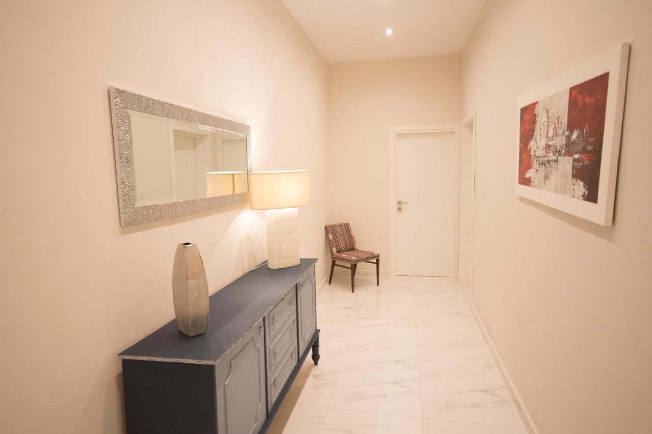 4 Bedroom Apartment Near Sliema Seafront Bagian luar foto