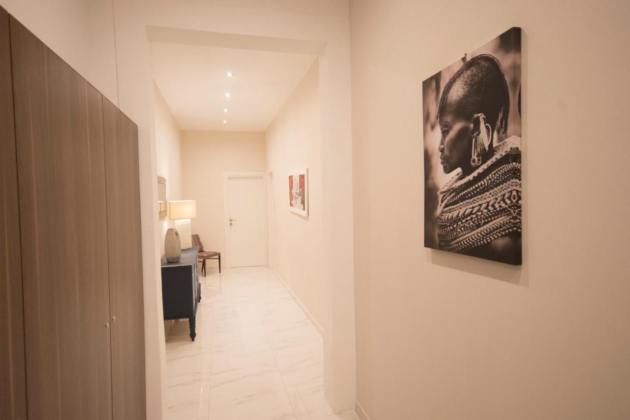 4 Bedroom Apartment Near Sliema Seafront Bagian luar foto